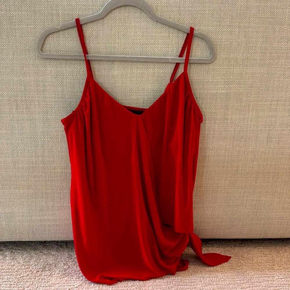 Magicsuit underwire Tankini top sz 12